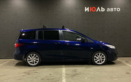 Mazda 5 II, 2011 год, 999 000 рублей, 4 фотография