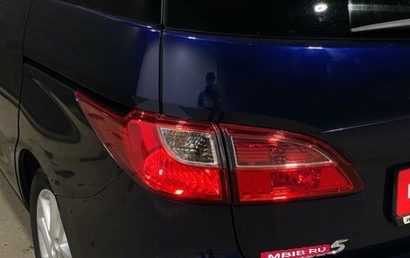Mazda 5 II, 2011 год, 999 000 рублей, 7 фотография