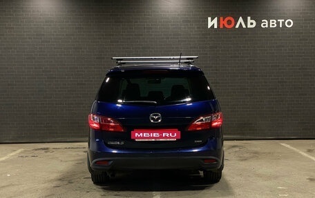 Mazda 5 II, 2011 год, 999 000 рублей, 6 фотография