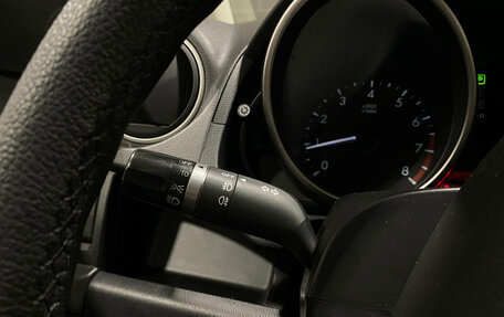 Mazda 5 II, 2011 год, 999 000 рублей, 20 фотография