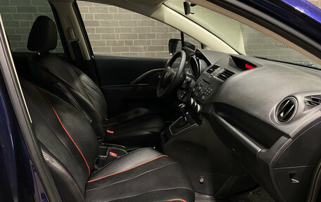 Mazda 5 II, 2011 год, 999 000 рублей, 10 фотография