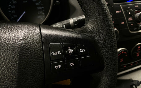 Mazda 5 II, 2011 год, 999 000 рублей, 19 фотография