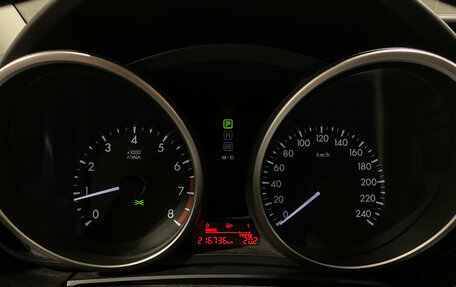 Mazda 5 II, 2011 год, 999 000 рублей, 23 фотография