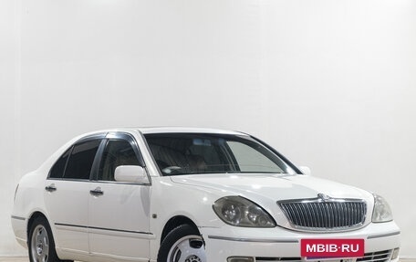 Toyota Brevis, 2003 год, 499 000 рублей, 2 фотография