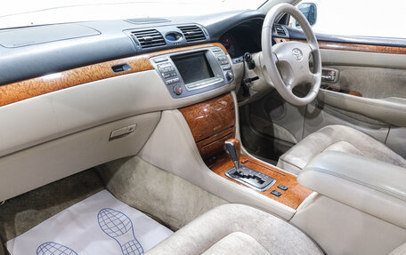 Toyota Brevis, 2003 год, 499 000 рублей, 12 фотография