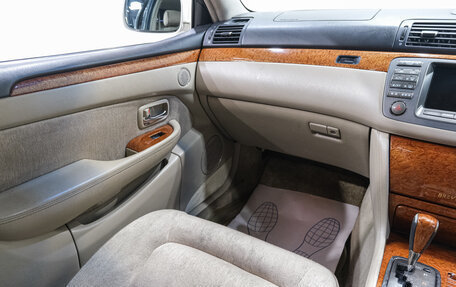 Toyota Brevis, 2003 год, 499 000 рублей, 13 фотография