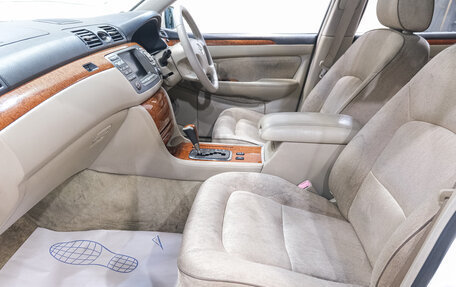Toyota Brevis, 2003 год, 499 000 рублей, 11 фотография