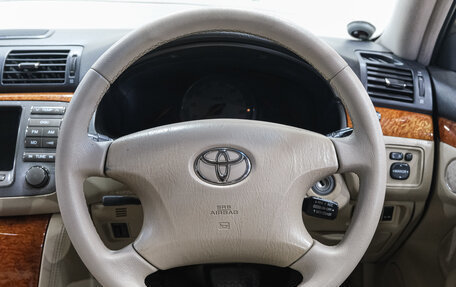 Toyota Brevis, 2003 год, 499 000 рублей, 16 фотография