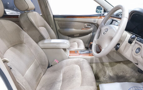 Toyota Brevis, 2003 год, 499 000 рублей, 9 фотография