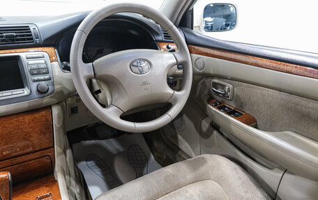 Toyota Brevis, 2003 год, 499 000 рублей, 14 фотография