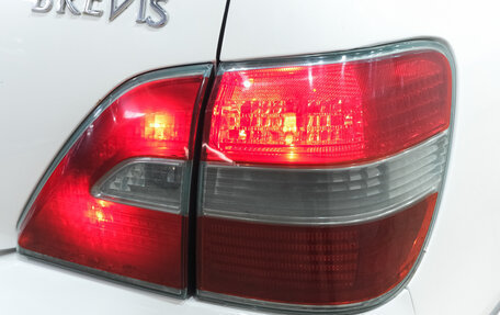 Toyota Brevis, 2003 год, 499 000 рублей, 8 фотография