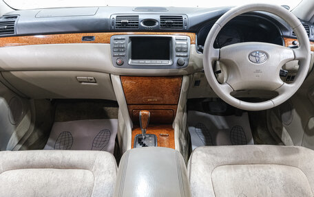 Toyota Brevis, 2003 год, 499 000 рублей, 15 фотография