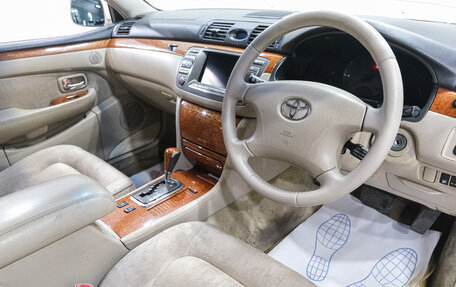 Toyota Brevis, 2003 год, 499 000 рублей, 10 фотография