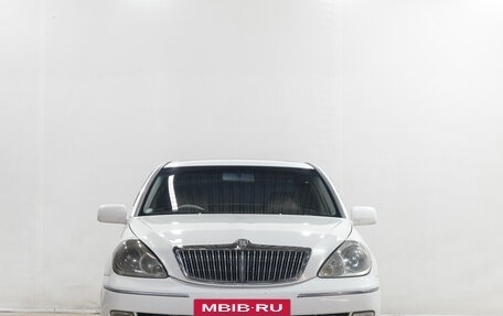 Toyota Brevis, 2003 год, 499 000 рублей, 3 фотография