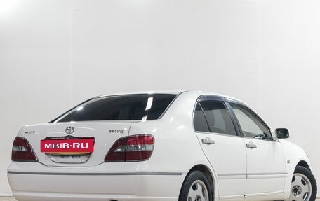 Toyota Brevis, 2003 год, 499 000 рублей, 7 фотография