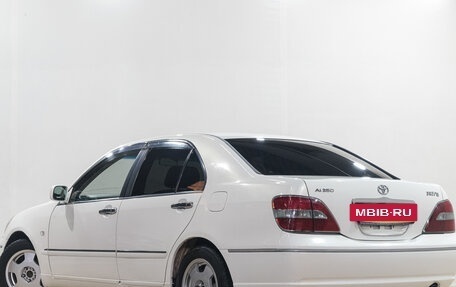 Toyota Brevis, 2003 год, 499 000 рублей, 5 фотография