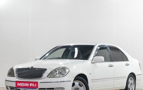 Toyota Brevis, 2003 год, 499 000 рублей, 4 фотография