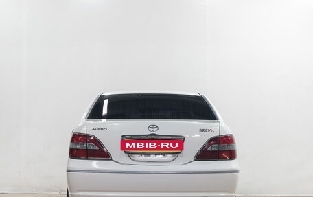 Toyota Brevis, 2003 год, 499 000 рублей, 6 фотография