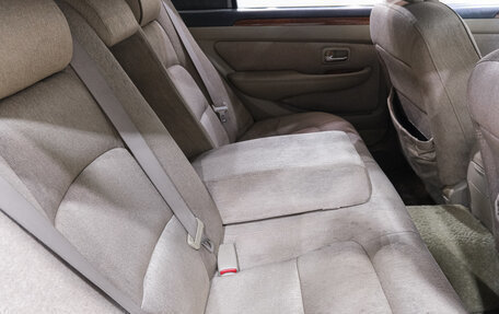 Toyota Brevis, 2003 год, 499 000 рублей, 25 фотография