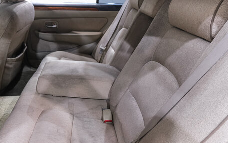 Toyota Brevis, 2003 год, 499 000 рублей, 26 фотография