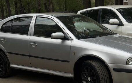 Skoda Octavia IV, 2001 год, 330 000 рублей, 4 фотография