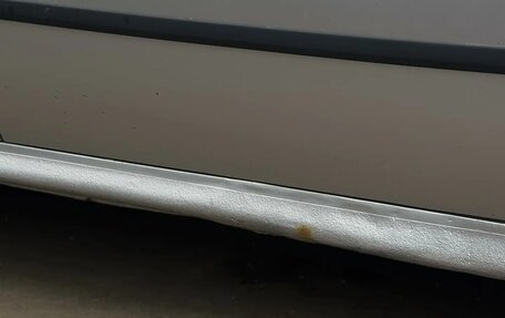 Skoda Octavia IV, 2001 год, 330 000 рублей, 6 фотография
