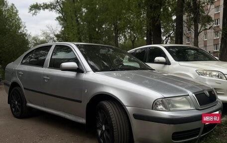 Skoda Octavia IV, 2001 год, 330 000 рублей, 2 фотография