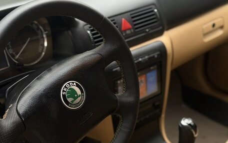 Skoda Octavia IV, 2001 год, 330 000 рублей, 14 фотография