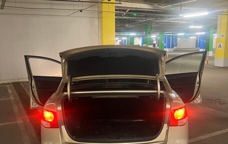 KIA Cerato III, 2009 год, 645 000 рублей, 5 фотография