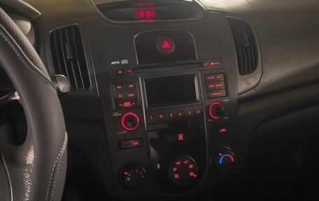 KIA Cerato III, 2009 год, 645 000 рублей, 8 фотография
