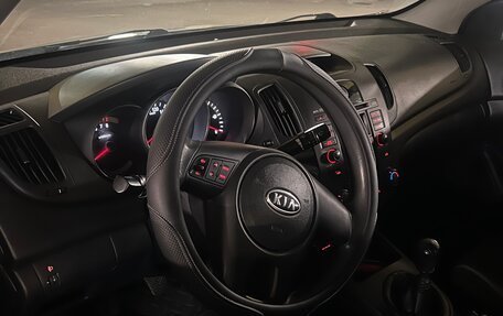 KIA Cerato III, 2009 год, 645 000 рублей, 6 фотография