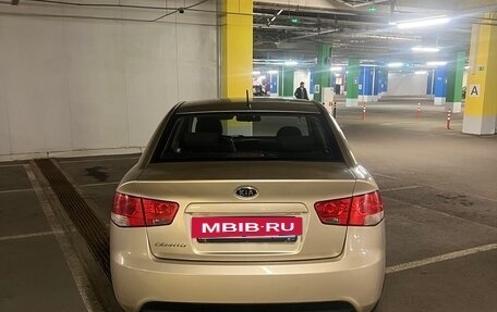 KIA Cerato III, 2009 год, 645 000 рублей, 4 фотография