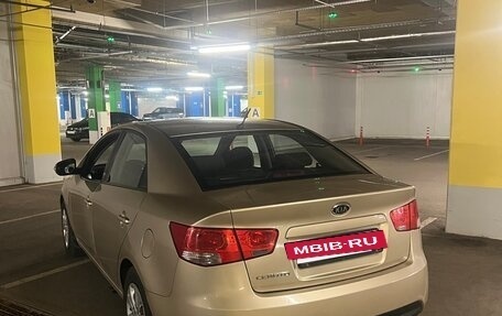 KIA Cerato III, 2009 год, 645 000 рублей, 3 фотография