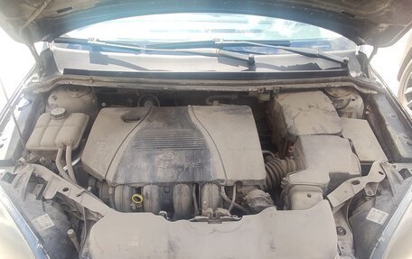 Ford Focus II рестайлинг, 2007 год, 329 005 рублей, 8 фотография