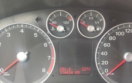 Ford Focus II рестайлинг, 2007 год, 329 005 рублей, 9 фотография