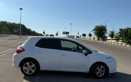 Toyota Auris II, 2011 год, 990 000 рублей, 4 фотография