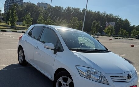Toyota Auris II, 2011 год, 990 000 рублей, 5 фотография