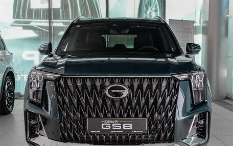 GAC GS8, 2026 год, 5 569 422 рублей, 2 фотография