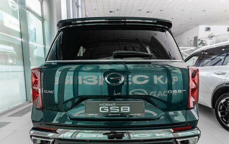 GAC GS8, 2026 год, 5 569 422 рублей, 5 фотография