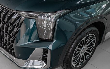 GAC GS8, 2026 год, 5 569 422 рублей, 7 фотография