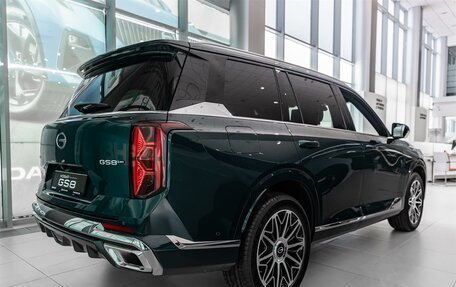 GAC GS8, 2026 год, 5 569 422 рублей, 6 фотография