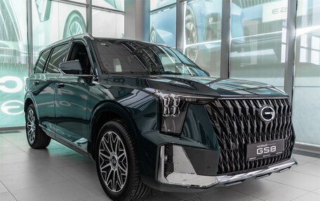 GAC GS8, 2026 год, 5 569 422 рублей, 3 фотография