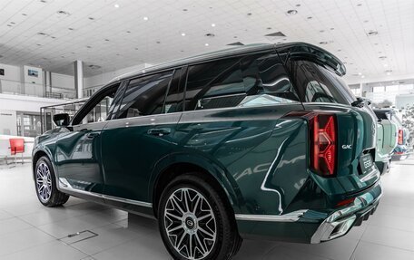 GAC GS8, 2026 год, 5 569 422 рублей, 4 фотография