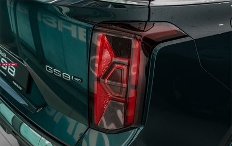 GAC GS8, 2026 год, 5 569 422 рублей, 8 фотография