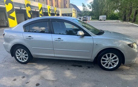 Mazda 3, 2008 год, 750 000 рублей, 2 фотография