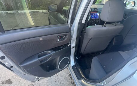 Mazda 3, 2008 год, 750 000 рублей, 8 фотография