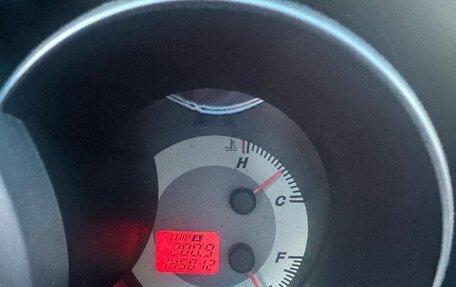 Mazda 3, 2008 год, 750 000 рублей, 16 фотография