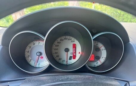 Mazda 3, 2008 год, 750 000 рублей, 15 фотография