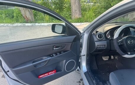 Mazda 3, 2008 год, 750 000 рублей, 6 фотография