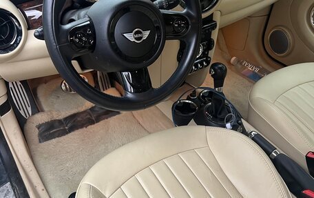 MINI Roadster, 2012 год, 2 800 000 рублей, 6 фотография